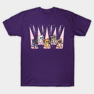 kittens T-Shirt